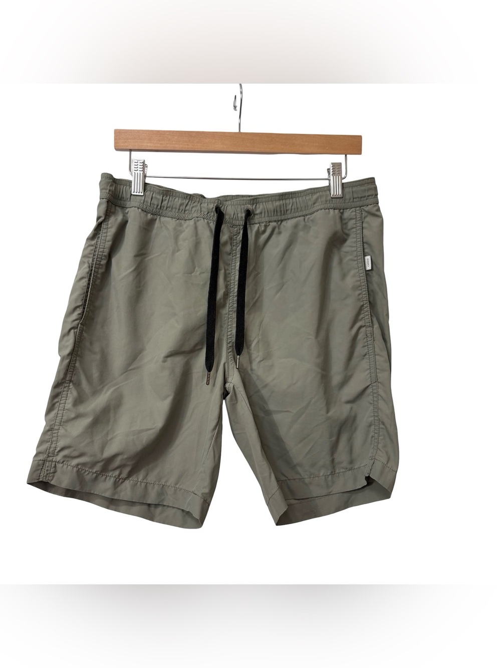 Onia The Charles 7” swim trunks Size Small